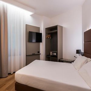 Kamer met een Queen Size Bed